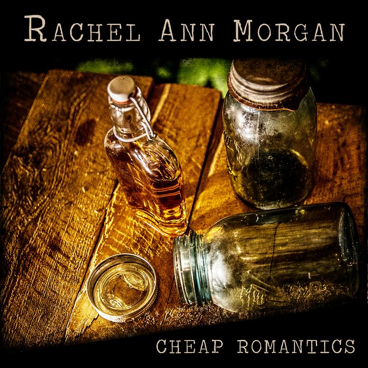 Rachel Ann Morgan's avatar image