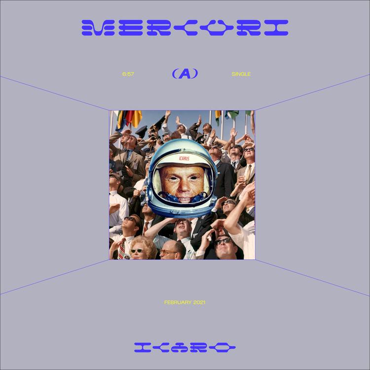 Mercuri's avatar image