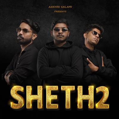 Sheth 2's cover