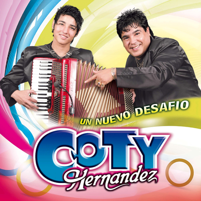 Porqué Les Mientes By Coty Hernandez's cover