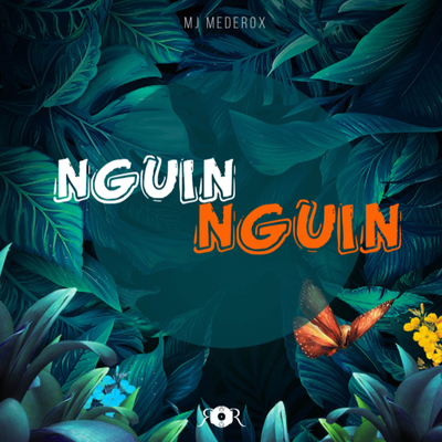 Nguin nguin's cover