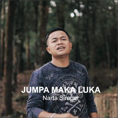 JUMPA MAKA LUKA's cover