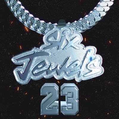 Six Jewels 23's cover