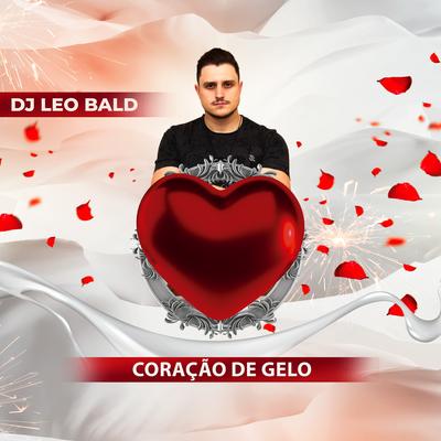 Coração de Gelo (Remix)'s cover