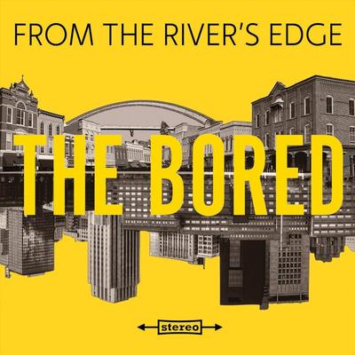 You Decide By The Bored's cover