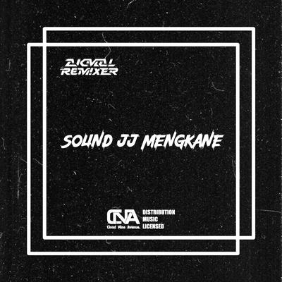 SOUND JJ MENGKANE's cover