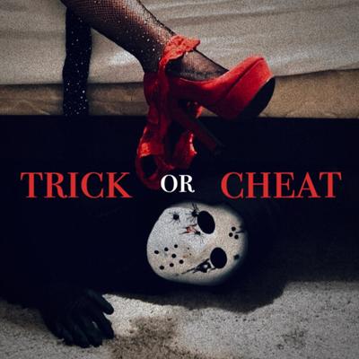 Trick or Cheat's cover