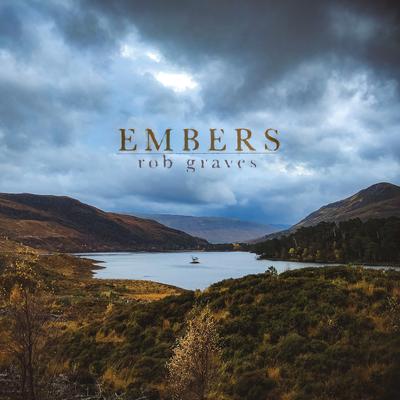 Embers VII By ROB GRAVES's cover