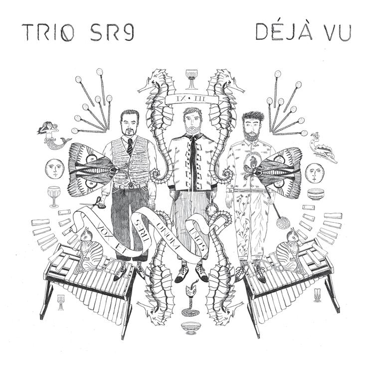 Trio SR9's avatar image