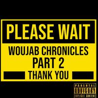 WOUJAB's avatar cover