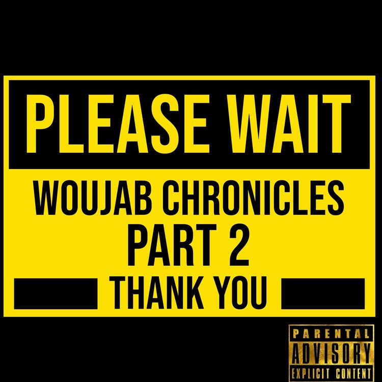 WOUJAB's avatar image