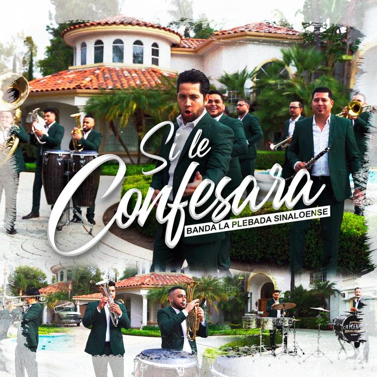 Banda La Plebada Sinaloense's avatar image