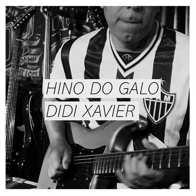 Hino do Galo's cover