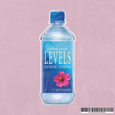 Levels By Ywnlkasnb, JuTheKing's cover