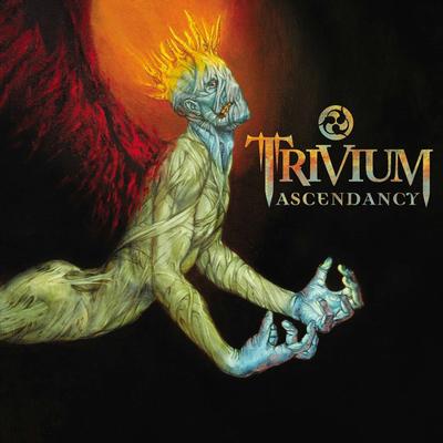 Declaration By Trivium's cover