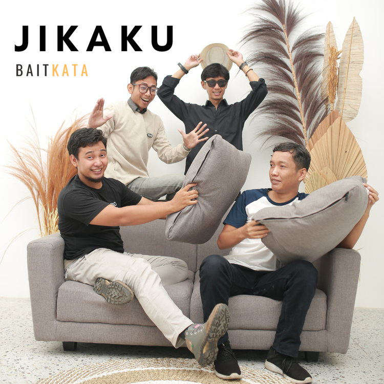 BaitKata Band's avatar image