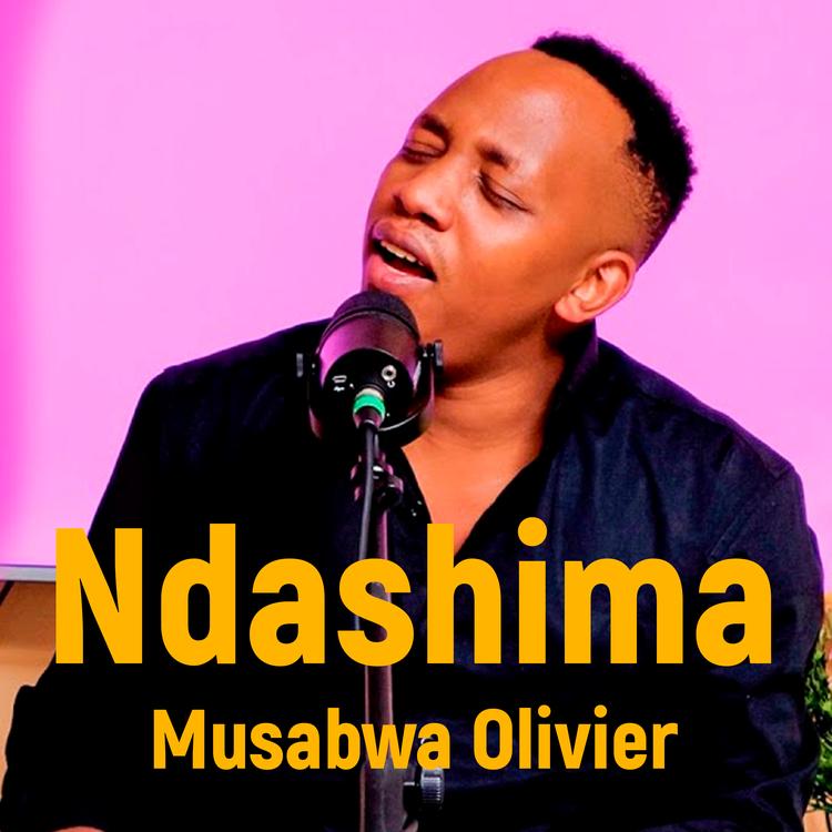 Musabwa Olivier's avatar image