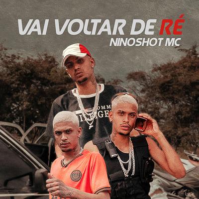 Vai voltar de Ré's cover