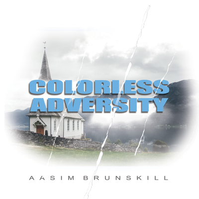 Aasim Brunskill's cover