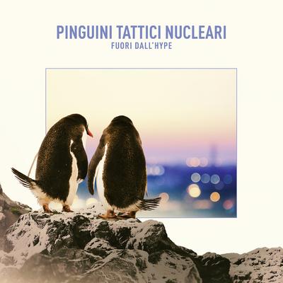Nonono By Pinguini Tattici Nucleari's cover
