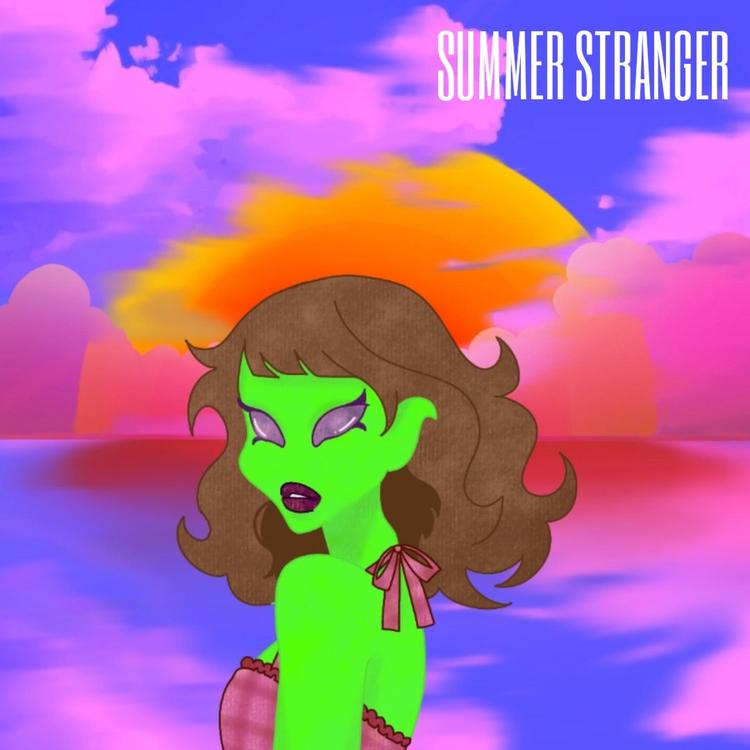 Summer Stranger's avatar image