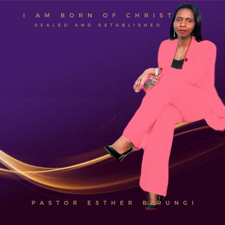 Esther Birungi's avatar image