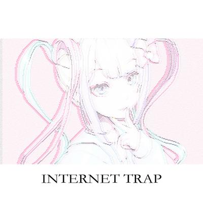 INTERNET TRAP's cover