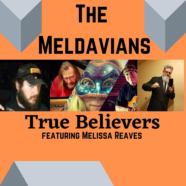 The Meldavians's avatar image