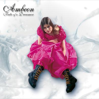 Dreamer By Ambeon, Arjen Anthony Lucassen, Astrid van der Veen's cover