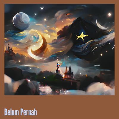 Belum Pernah's cover