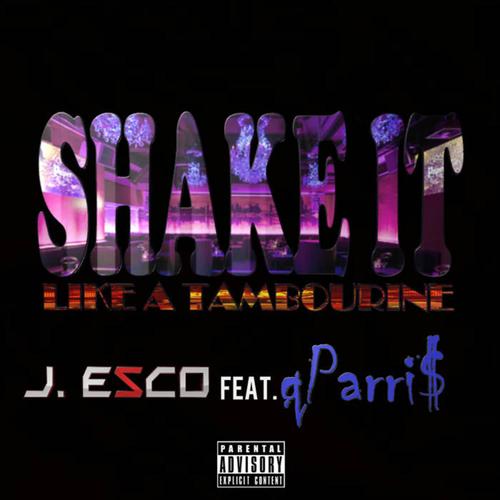 Shake It (Like A Tambourine) [feat. Q Parris] Official TikTok