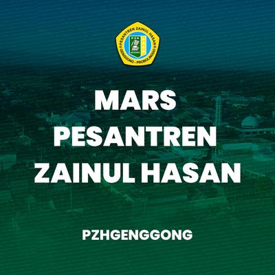 PZH Genggong's cover