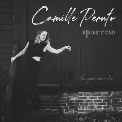 Camille Peruto's cover
