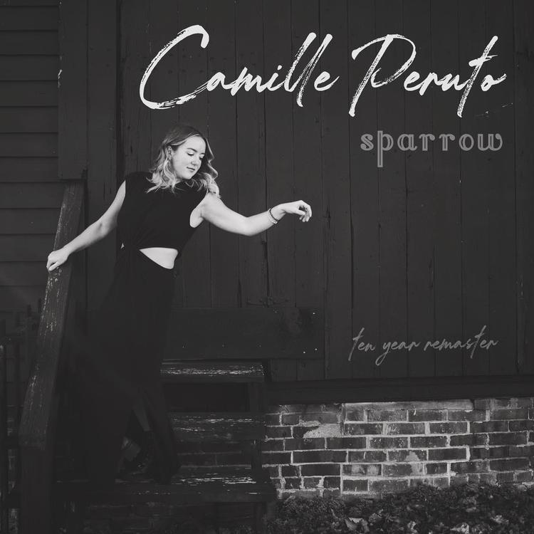 Camille Peruto's avatar image