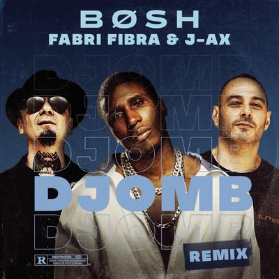 Djomb (Remix)'s cover