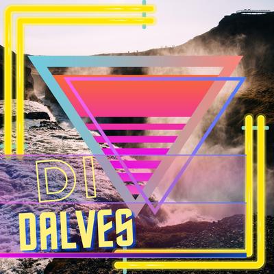 Billie Eilish By Di Dalves's cover