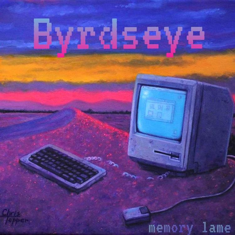 Byrdseye's avatar image