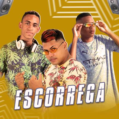 Escorrega's cover