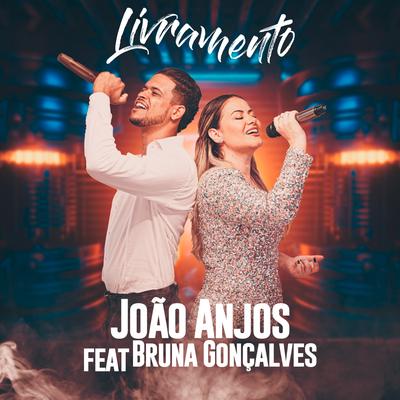 Livramento By João Anjos, Bruna Gonçalves's cover