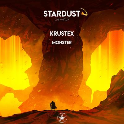 Monster By Krustex's cover