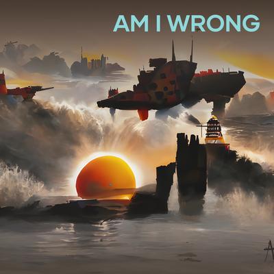 Am I Wrong (Remix)'s cover