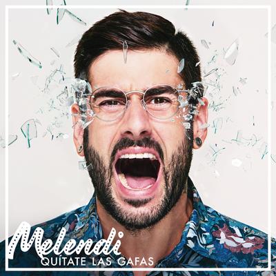 Desde Que Estamos Juntos By Melendi's cover