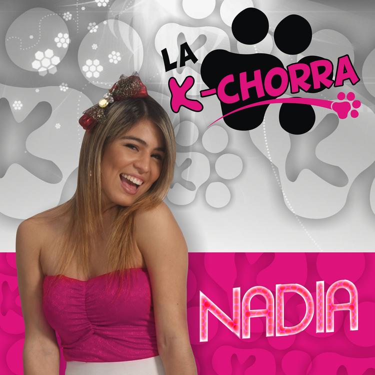 Nadia La K-chorra's avatar image