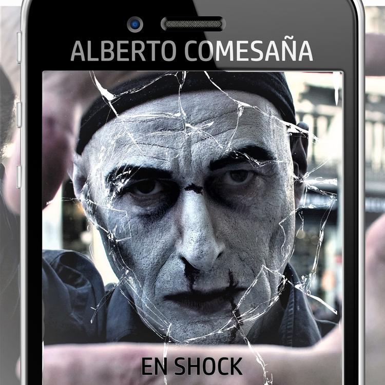 Alberto Comesaña's avatar image