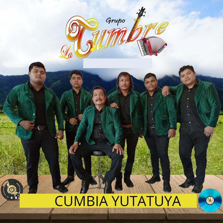 Grupo La Cumbre's avatar image