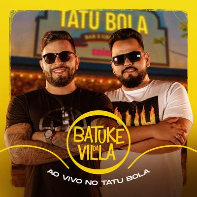 Ao Vivo no Tatu Bola's cover