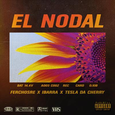 El Nodal's cover