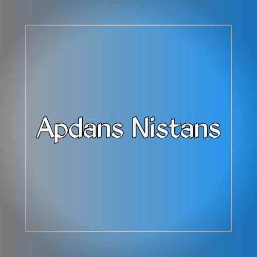 Apdans Nistans's avatar image