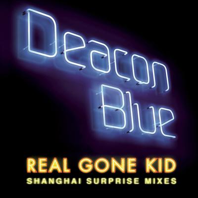 Real Gone Kid's cover