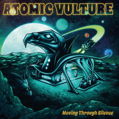 Eclipse By Atomic Vulture's cover